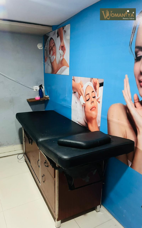 Unique hair & unisex salon, Chittorgarh