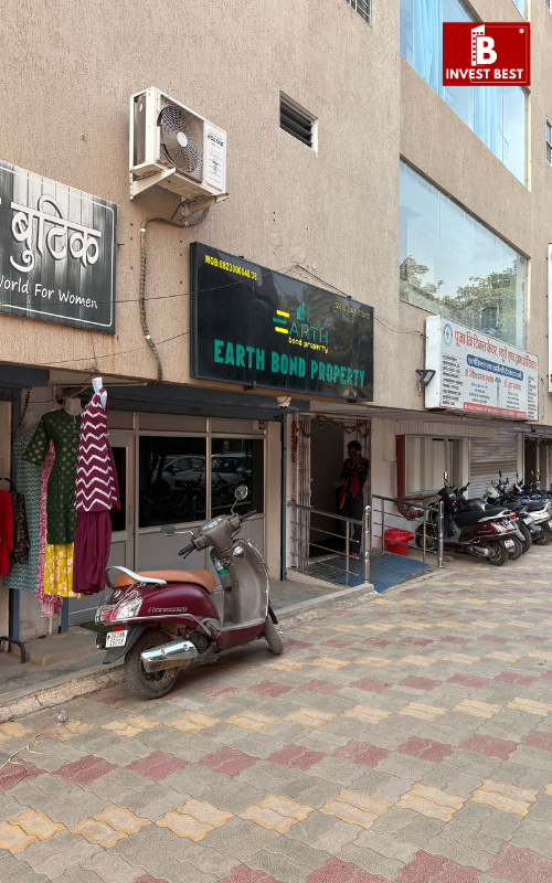 Earth Bond Property, Satna