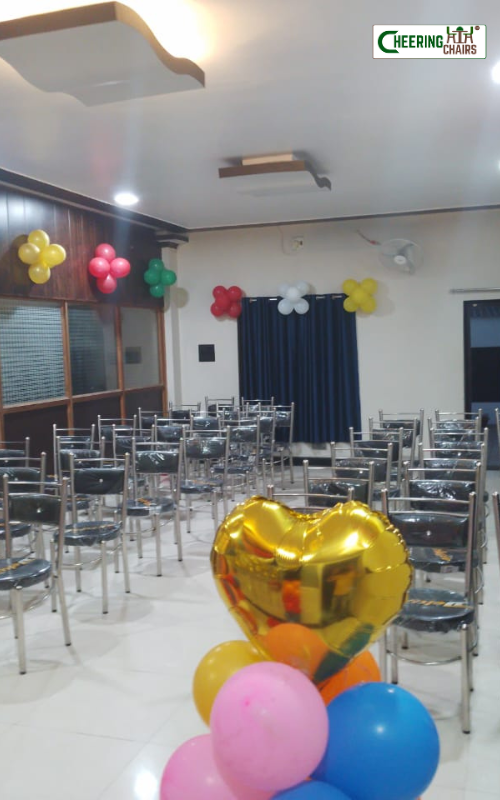 Brahmdeep restaurant, Sitapur