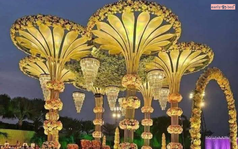 Hotel Meera & Marriage Palace Pilani, Loharu