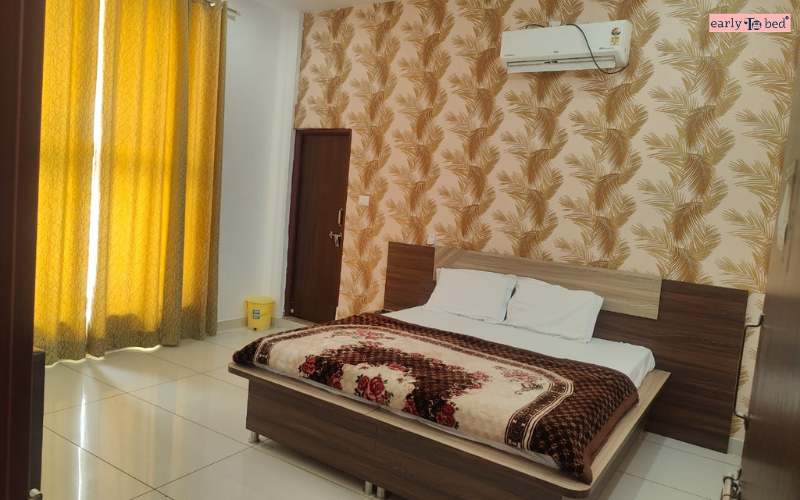 Hotel Meera & Marriage Palace Pilani, Loharu