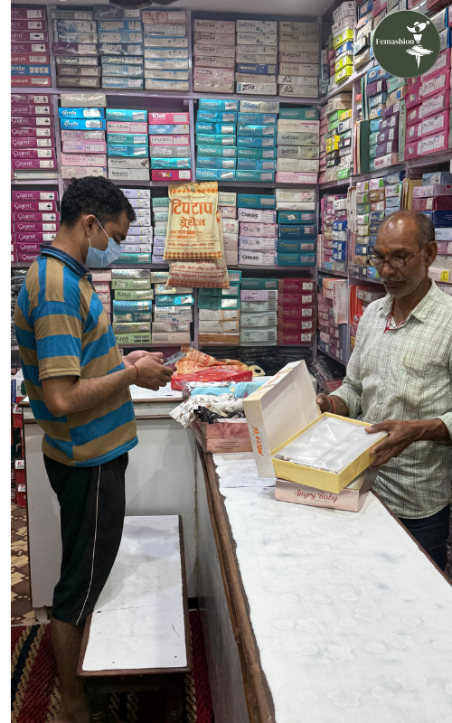 Tip Top Dresses. Sonbhadra