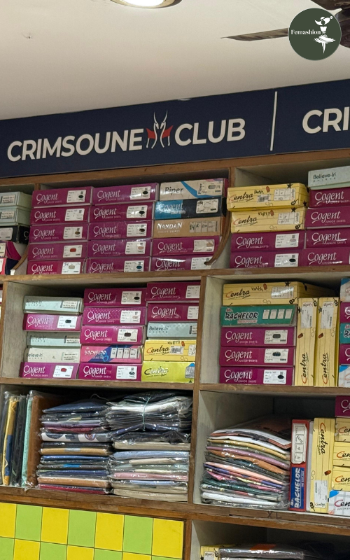 Tip Top Dresses. Sonbhadra