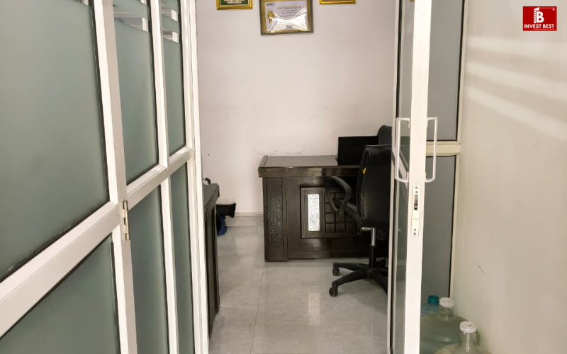 Sector Heights, Gurugram