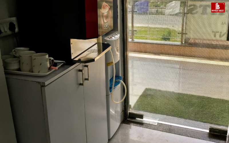 Sector Heights, Gurugram