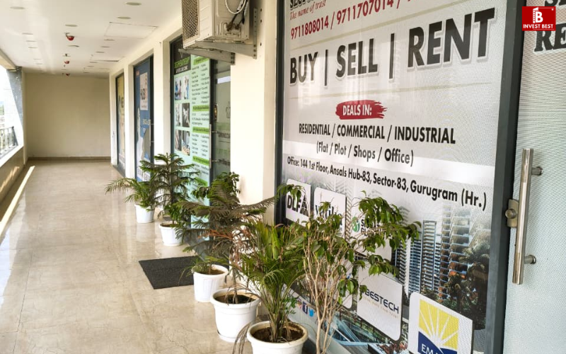 Sector Heights, Gurugram