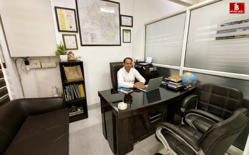 Sector Heights, Gurugram