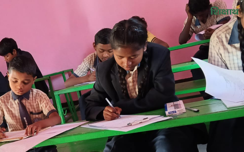 BRIGHTWOOD ACADEMY, Lohardaga