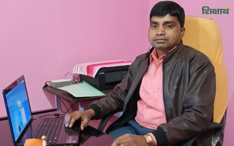 BRIGHTWOOD ACADEMY, Lohardaga