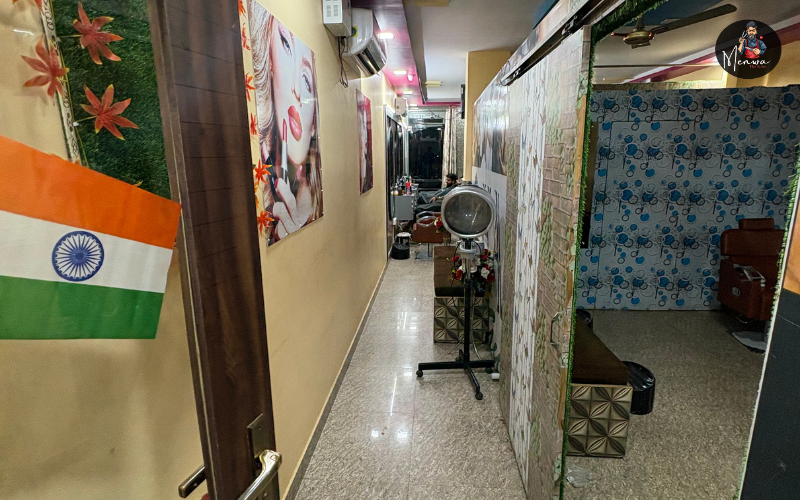Hair Guru unisex salon, Farrukhabad