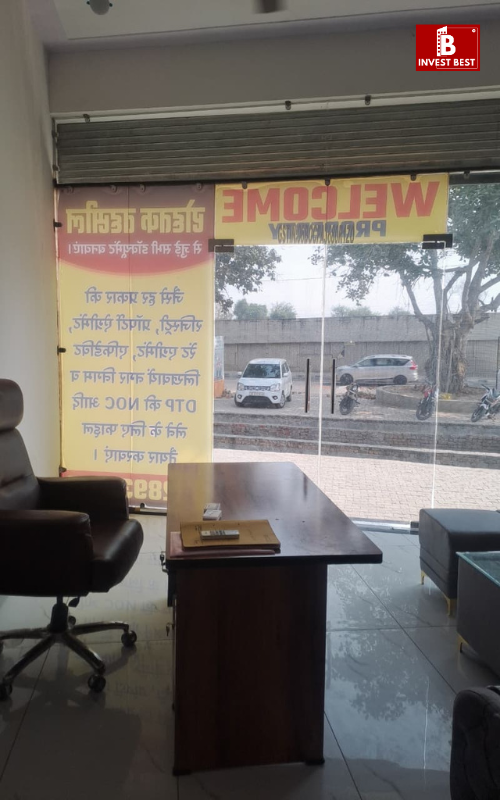 Sarvdev Realtors, Rohtak