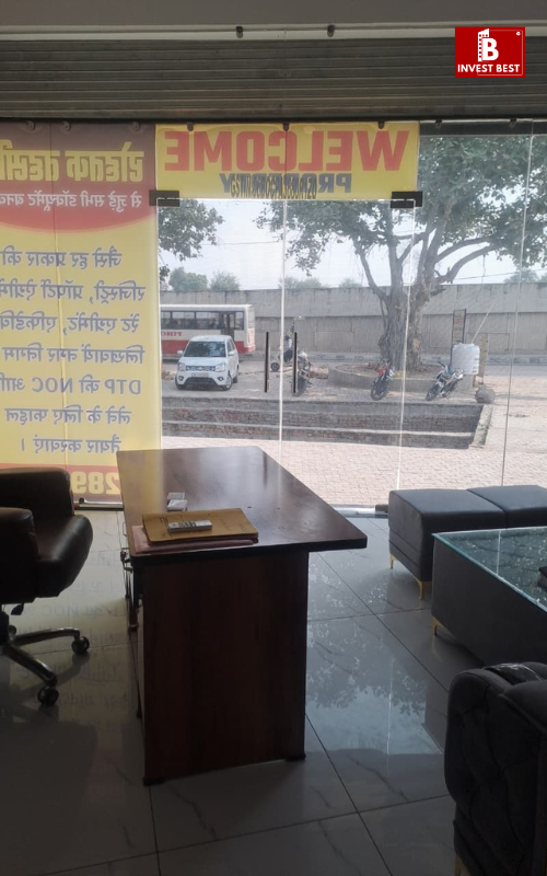 Sarvdev Realtors, Rohtak