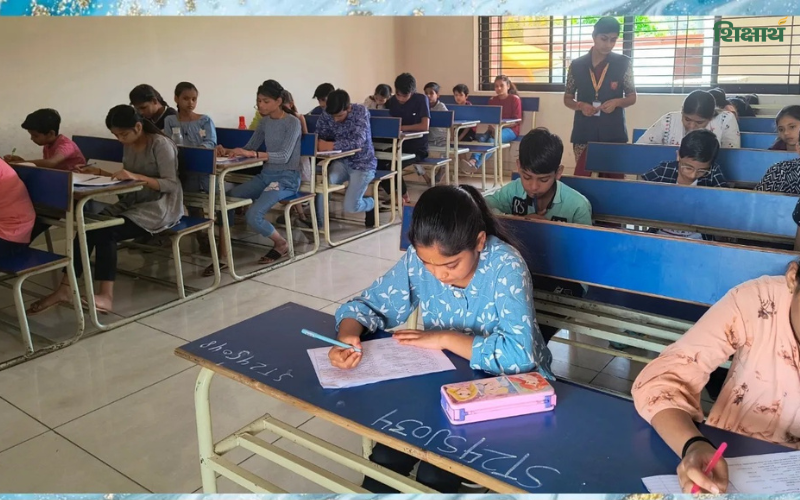 Shri Gurukul Sr. Sec. School Guna, Guna