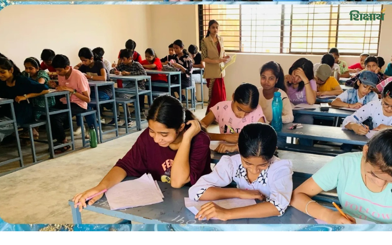 Shri Gurukul Sr. Sec. School Guna, Guna