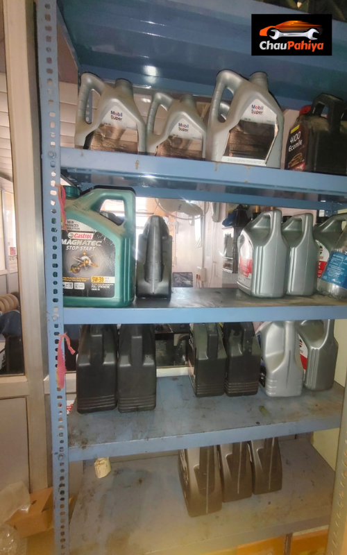 PRIME MOTOR COMPANY, Narwana