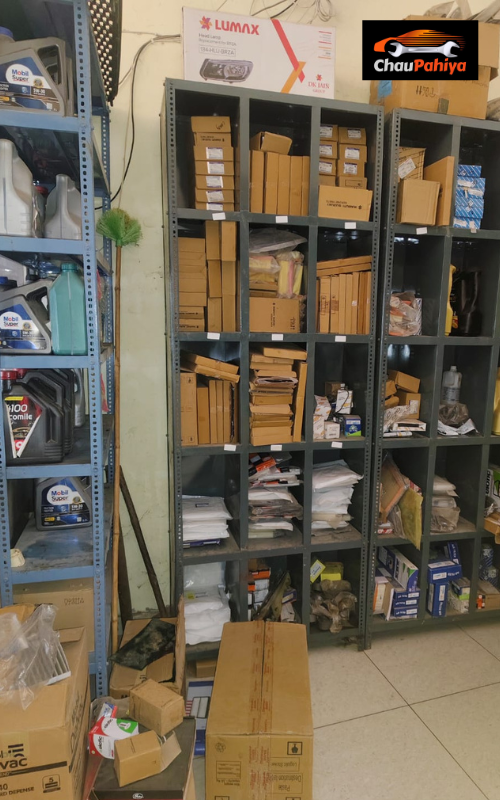 PRIME MOTOR COMPANY, Narwana