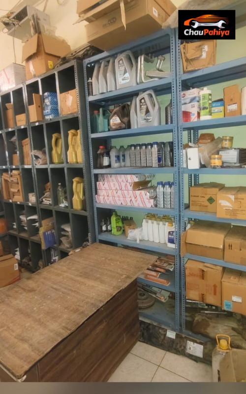 PRIME MOTOR COMPANY, Narwana