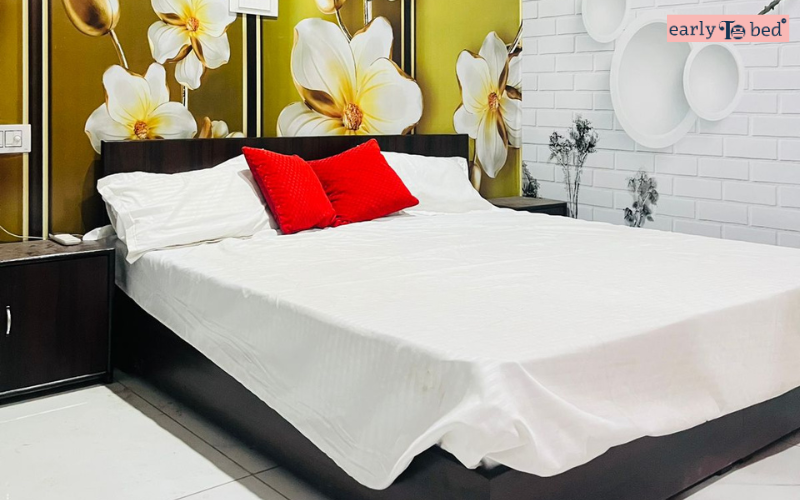 Hotel sunrise, Charkhi Dadri