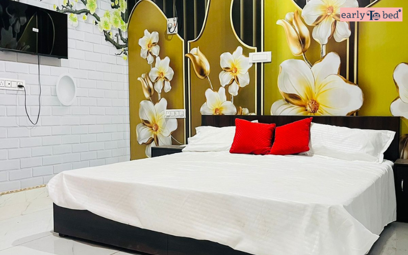 Hotel sunrise, Charkhi Dadri