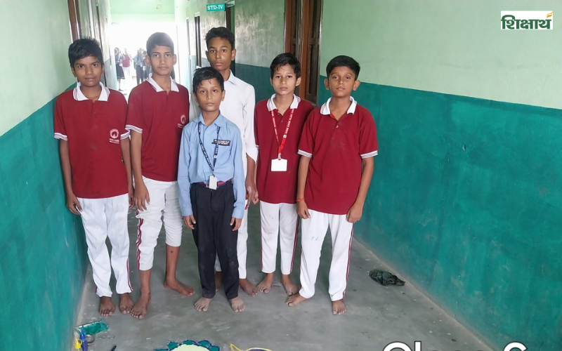 Kids Care Play/ Pre School, Muzaffarpur