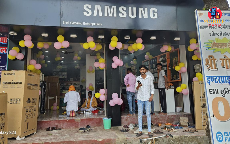  Shri Govind Enterprises, Ambedkar Nagar