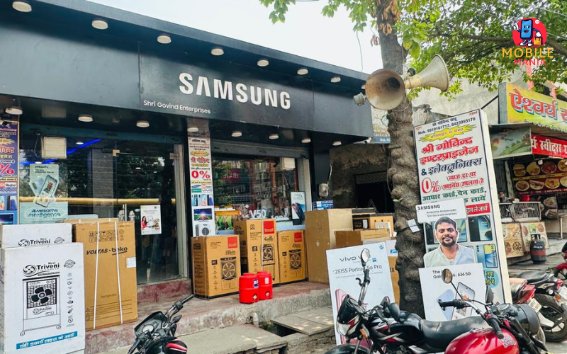  Shri Govind Enterprises, Ambedkar Nagar