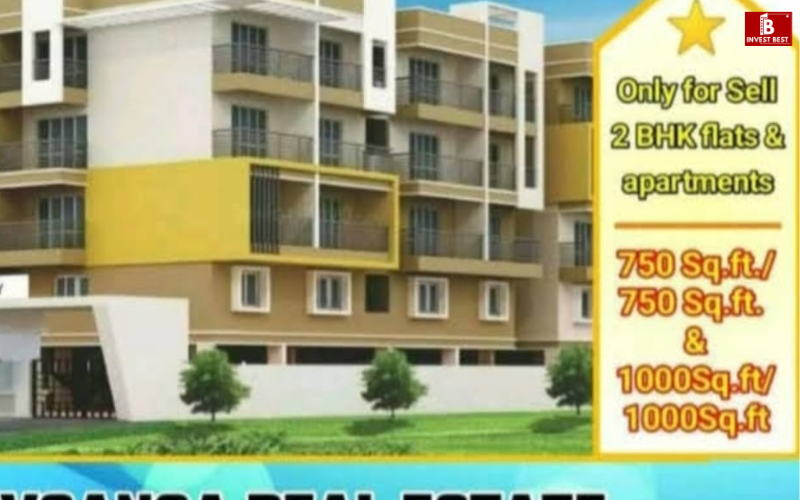 Shiv Ganga Real Estate Pvt. Ltd. Company, Muzaffarpur