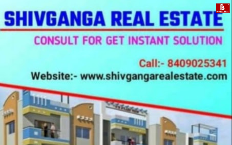 Shiv Ganga Real Estate Pvt. Ltd. Company, Muzaffarpur