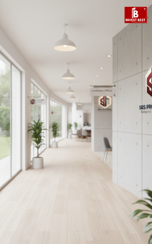 srs properties consultancy, Meerut