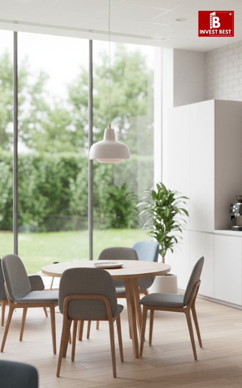 srs properties consultancy, Meerut