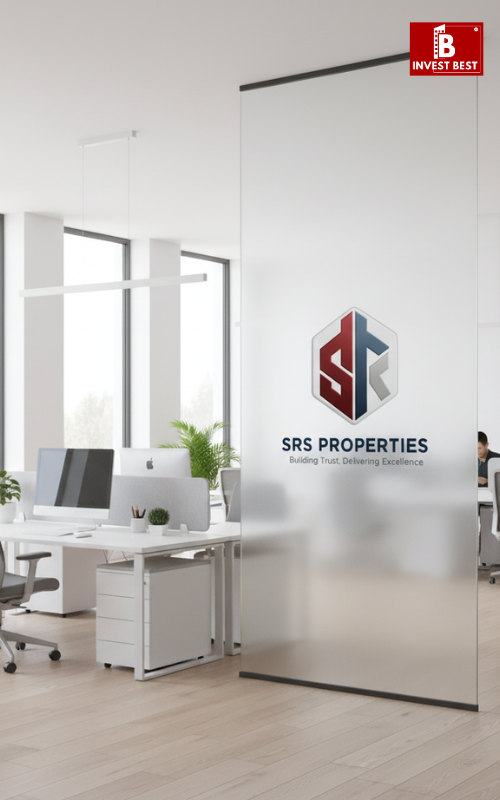 srs properties consultancy, Meerut