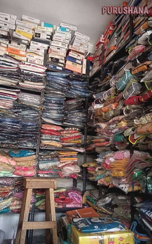 Durga Readymade, Mainpuri