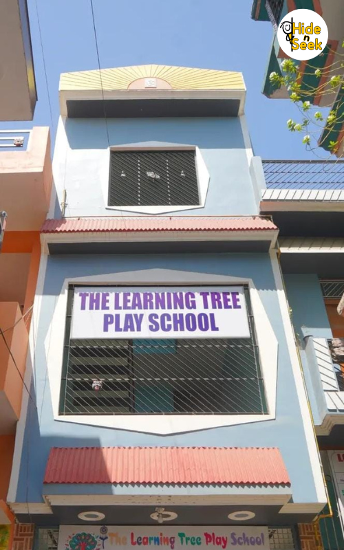 The Learning Tree Play School and Daycare, Bijnor