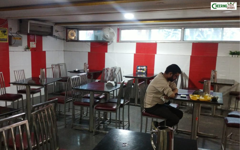 Indian Spicy Restaurant and Guest House, Maharajganj