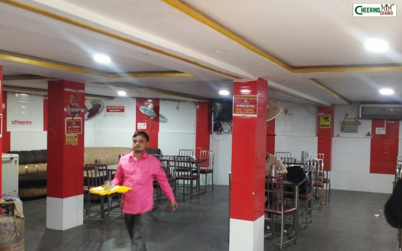 Indian Spicy Restaurant and Guest House, Maharajganj