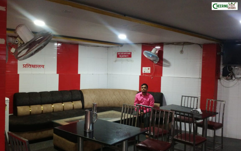 Indian Spicy Restaurant and Guest House, Maharajganj