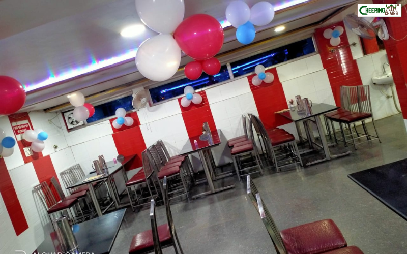 Indian Spicy Restaurant and Guest House, Maharajganj