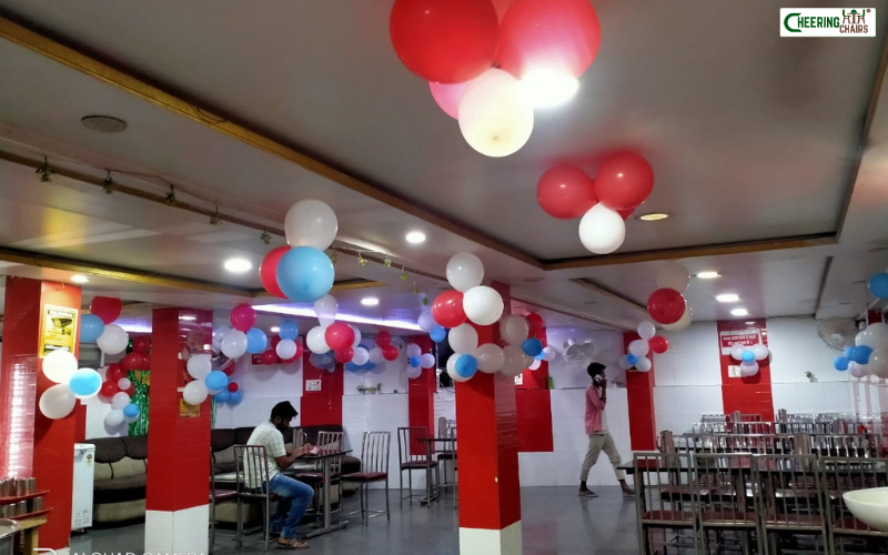 Indian Spicy Restaurant and Guest House, Maharajganj