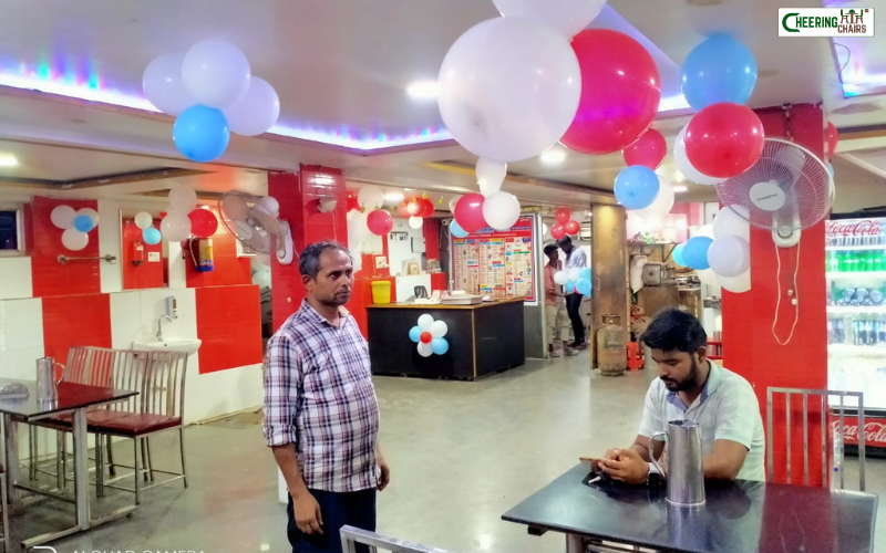 Indian Spicy Restaurant and Guest House, Maharajganj