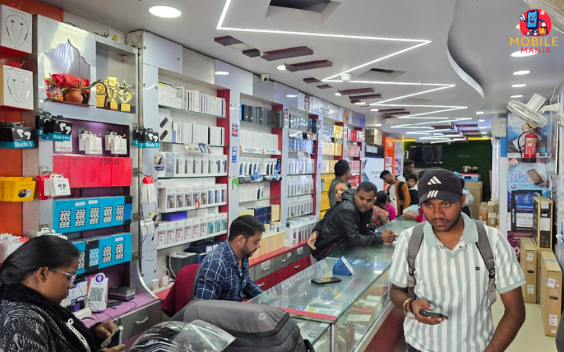 Maa Enterprises, Ranchi