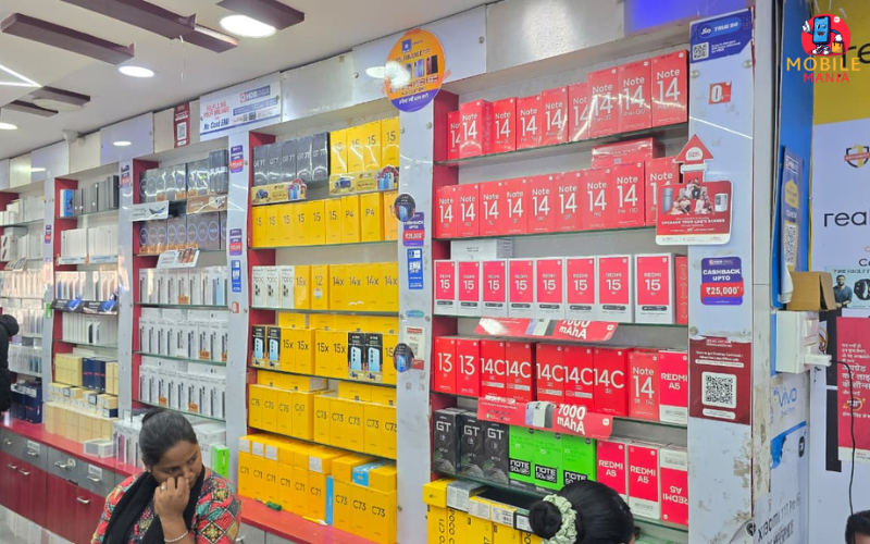 Maa Enterprises, Ranchi