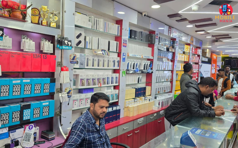 Maa Enterprises, Ranchi