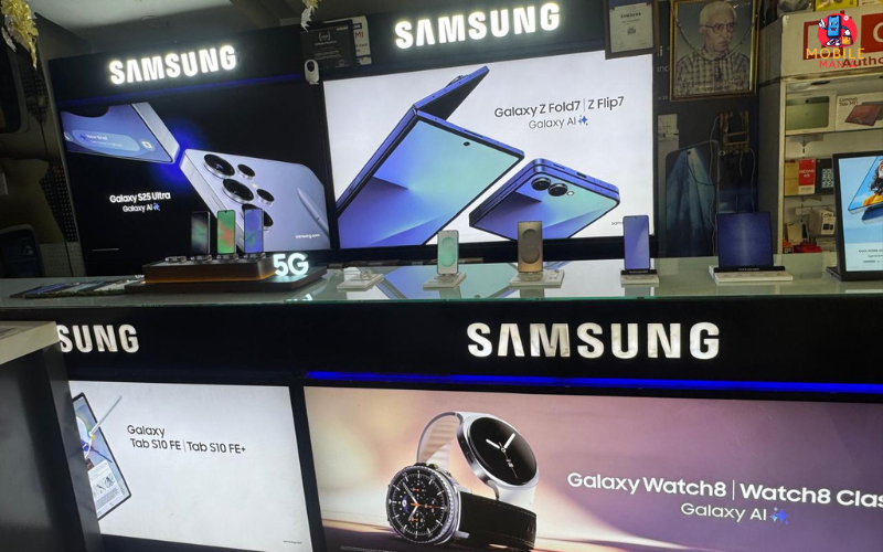 Sai Mobile -JioMart Digital Partner, Jhajjar