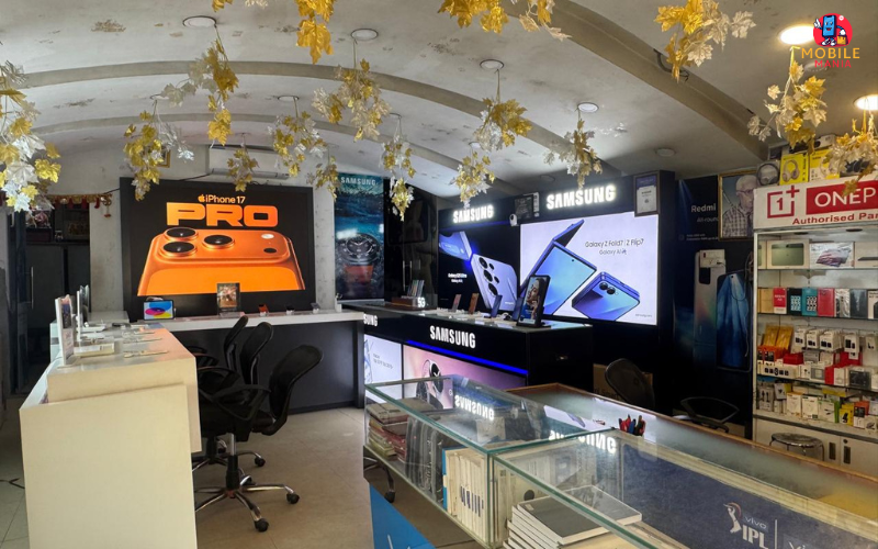 Sai Mobile -JioMart Digital Partner, Jhajjar