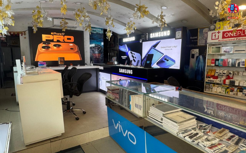 Sai Mobile -JioMart Digital Partner, Jhajjar