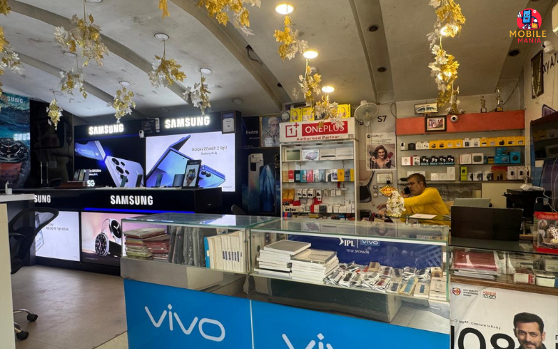 Sai Mobile -JioMart Digital Partner, Jhajjar