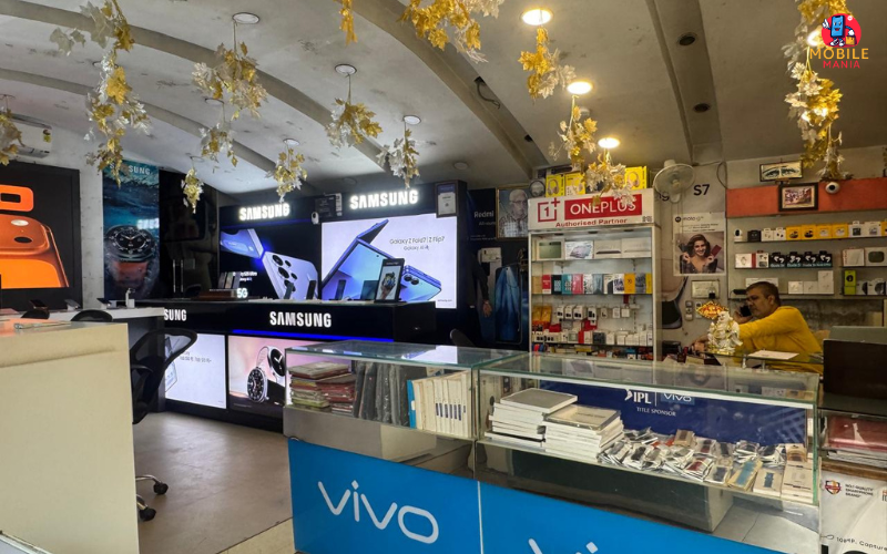 Sai Mobile -JioMart Digital Partner, Jhajjar