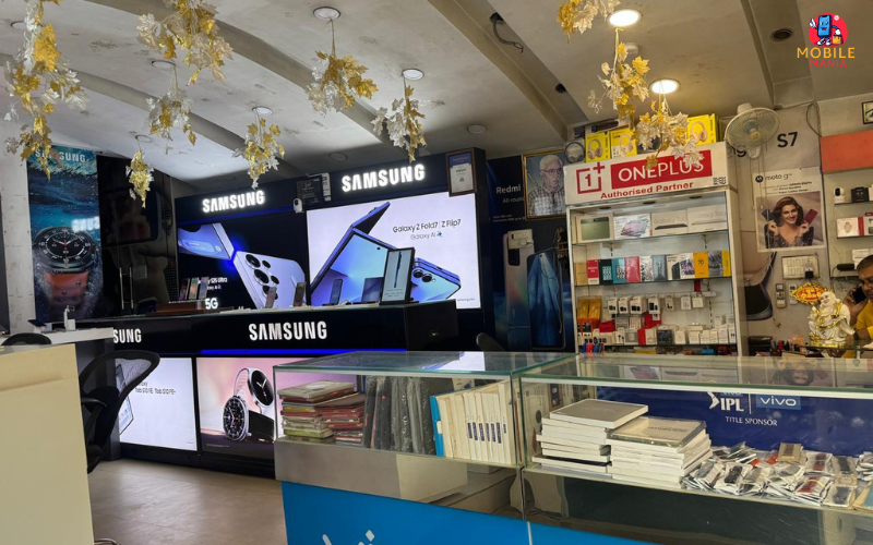 Sai Mobile -JioMart Digital Partner, Jhajjar