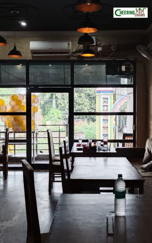 Food of Indians, Mahoba