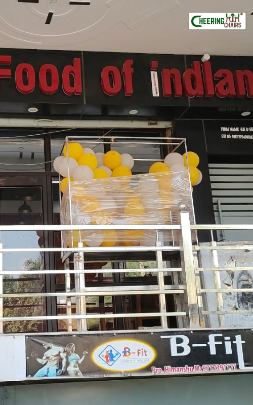 Food of Indians, Mahoba